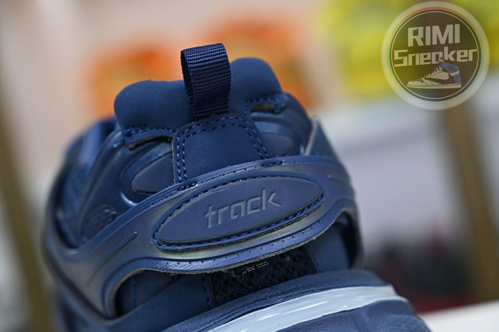 BLCG Track Sneakers BLGA  Track（LED）