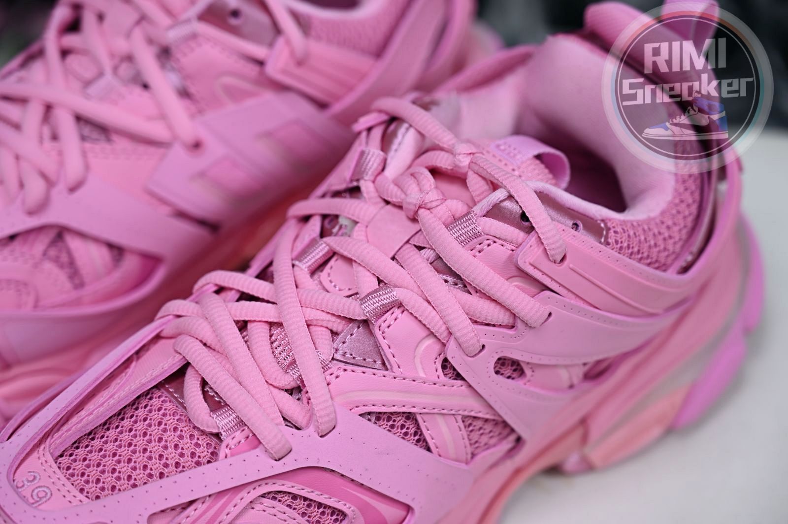 BLCG Track Sneakers BLGA  Track（LED）