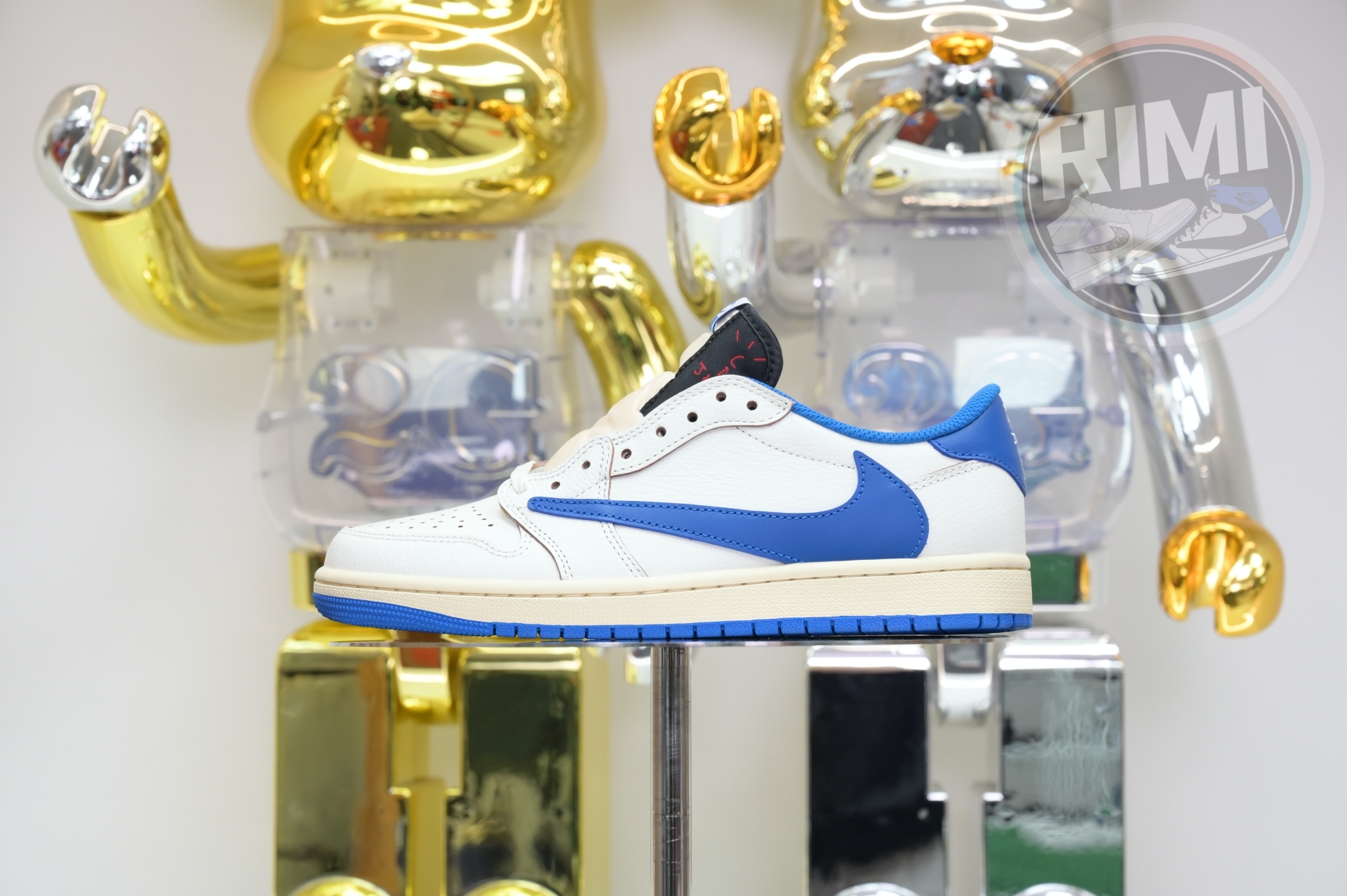 Travis Scott x Jordan Air Jordan 1 Low OG