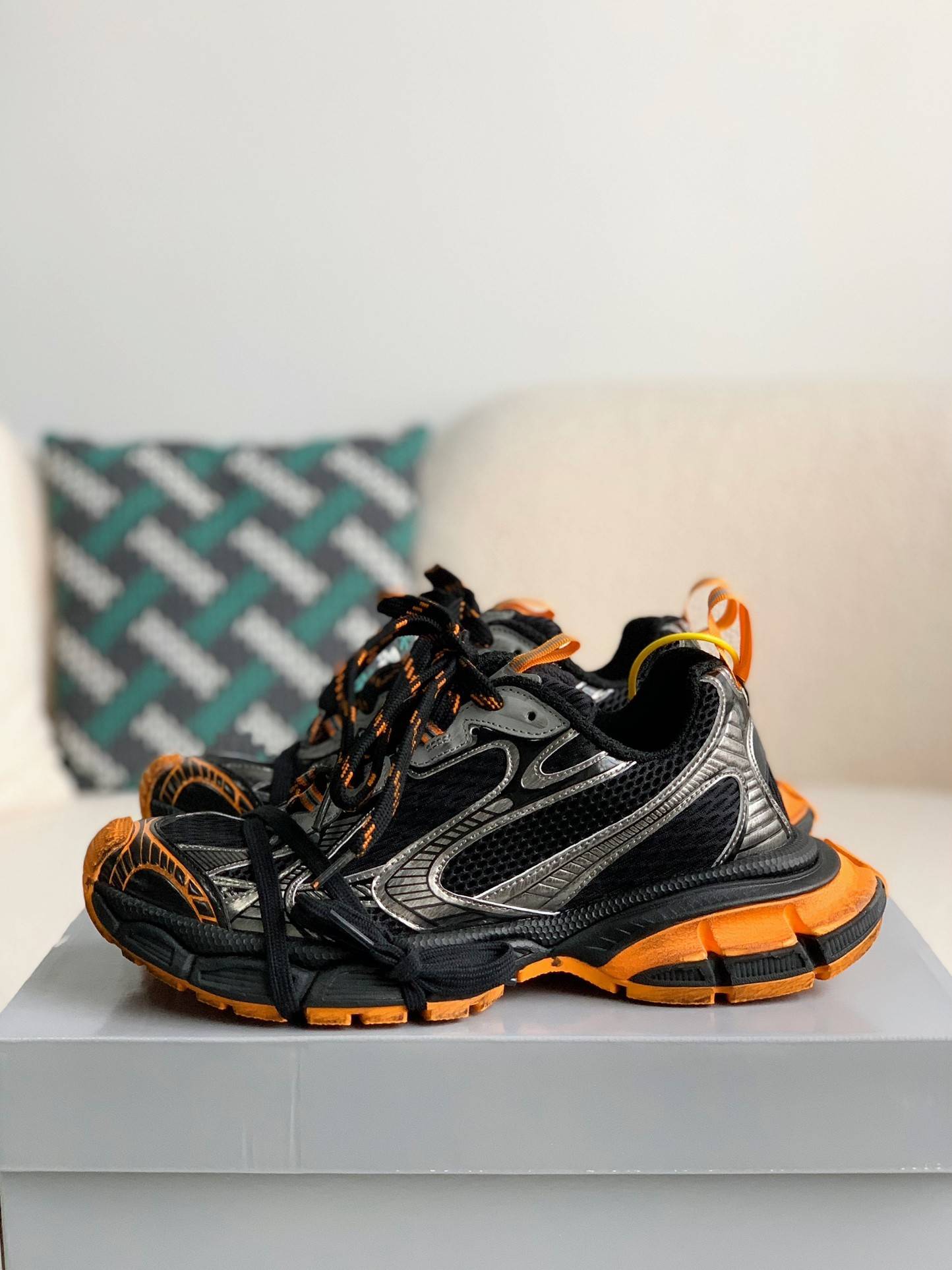 BLCG Runner Sneakers