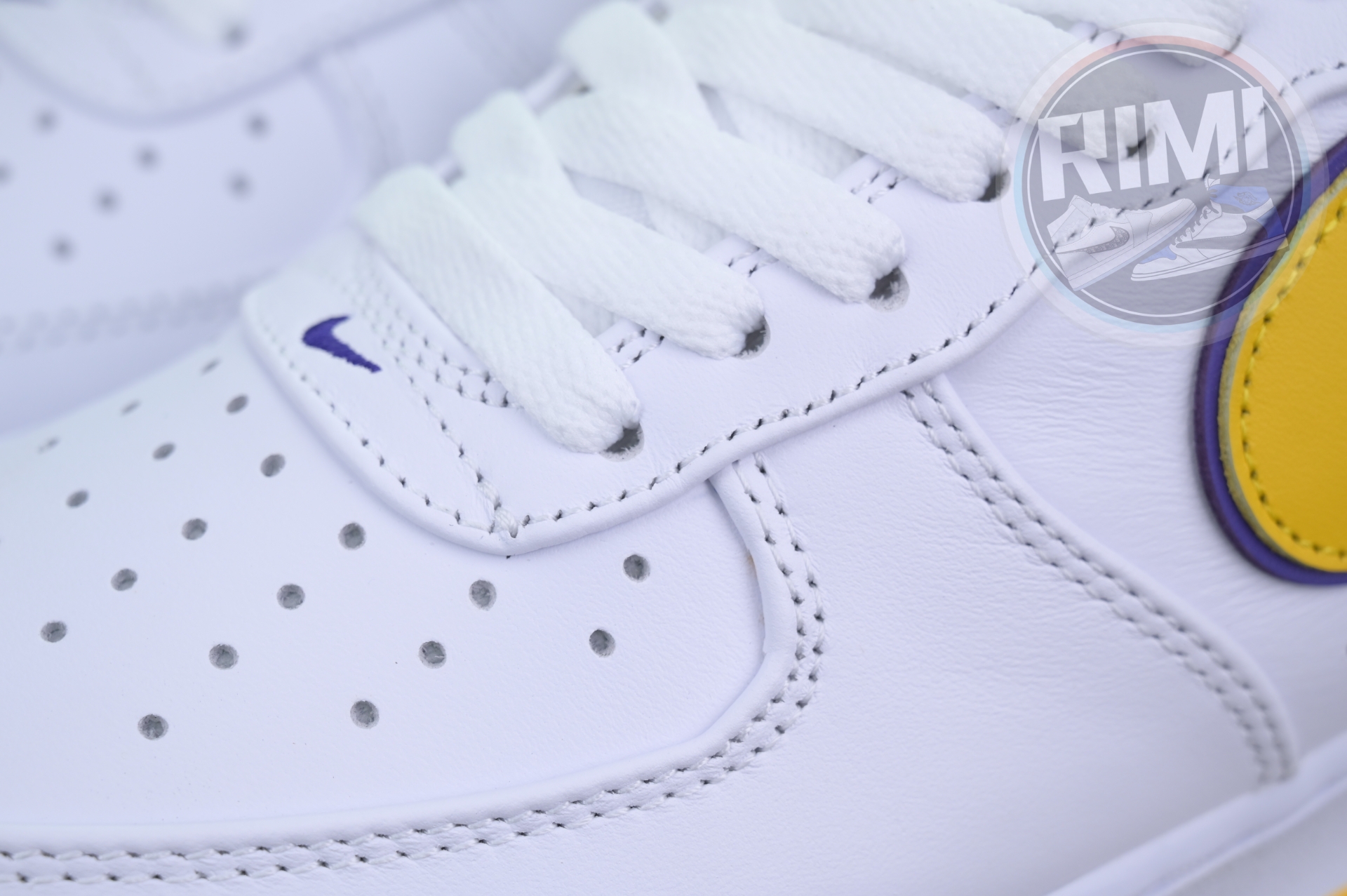 Kobe Bryant x Nike Air Force 1