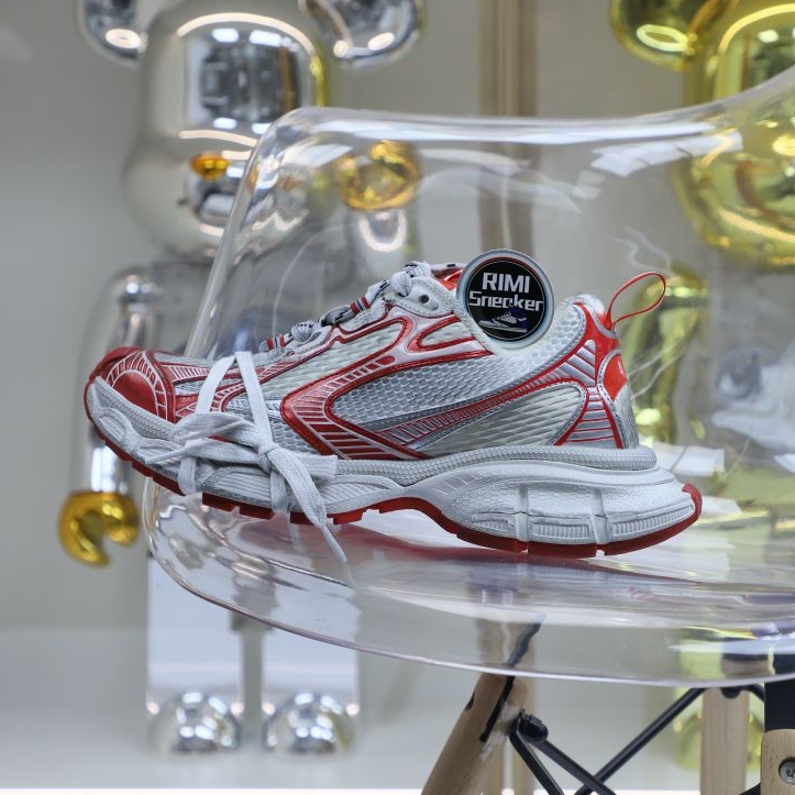 BLCG Track Sneakers BLGA  3XL