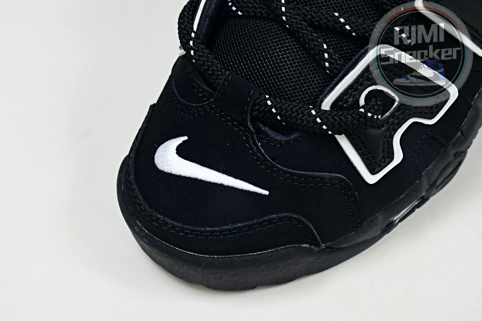 AMBUSH x Nike Air More Uptempo  Low"Limestone"