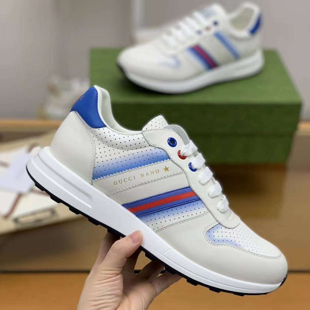 GU*INew Arrival sneakers