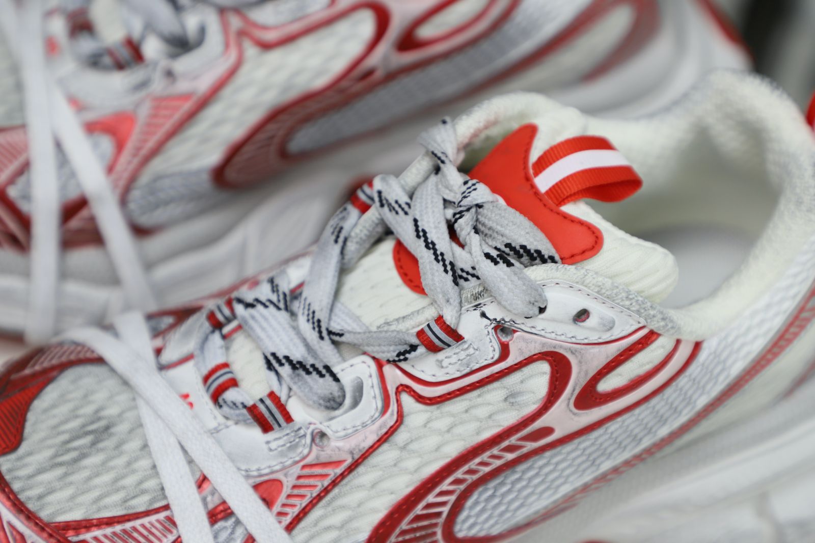 BLCG Track Sneakers BLGA  3XL