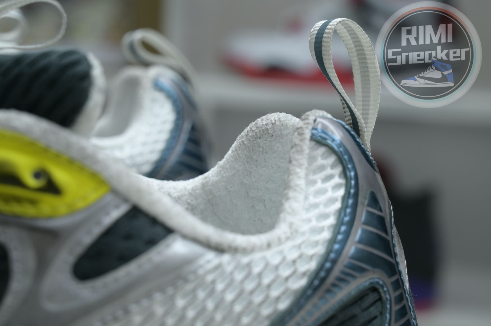 BLCG Track Sneakers  BLGA  3XL