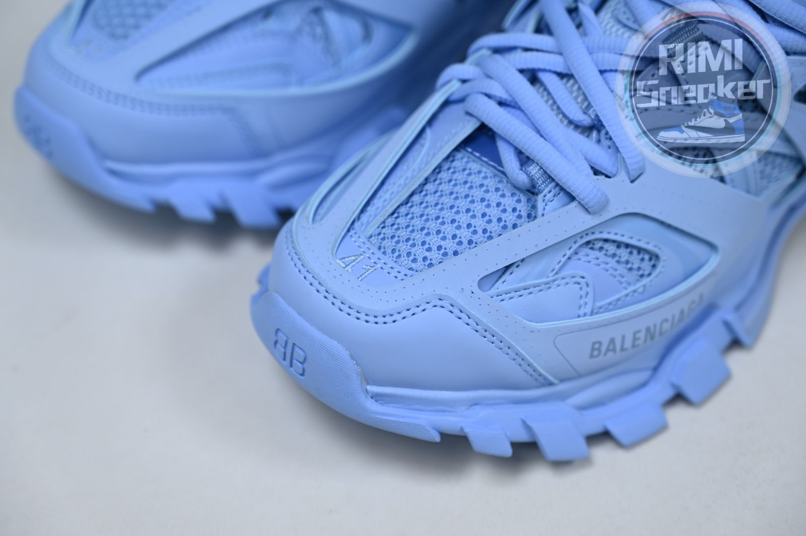 BLCG Track Sneakers BLGA  Track（LED）