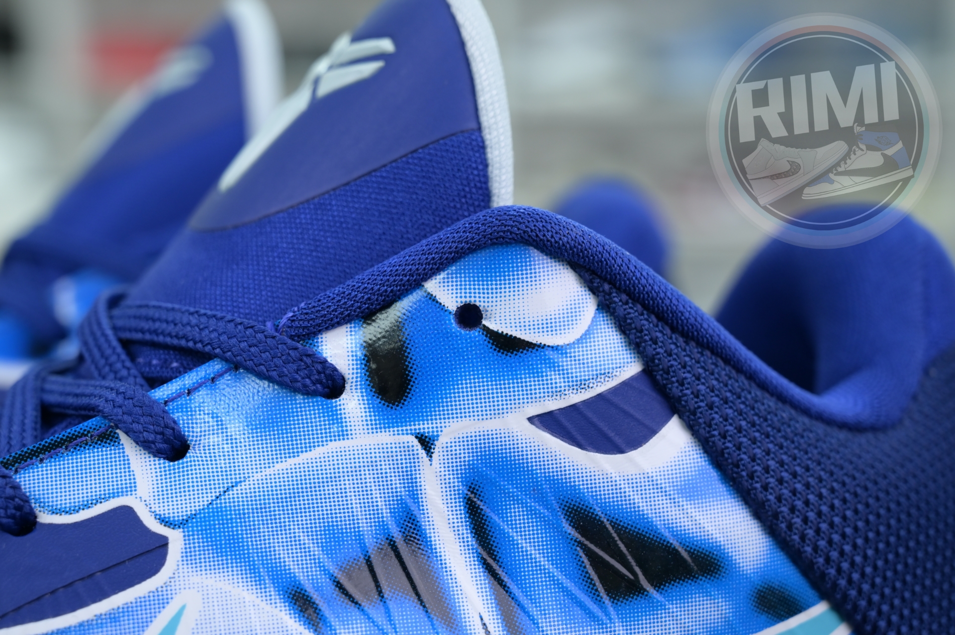 Nike Zoom Kobe 5 Protro“X-Ray”