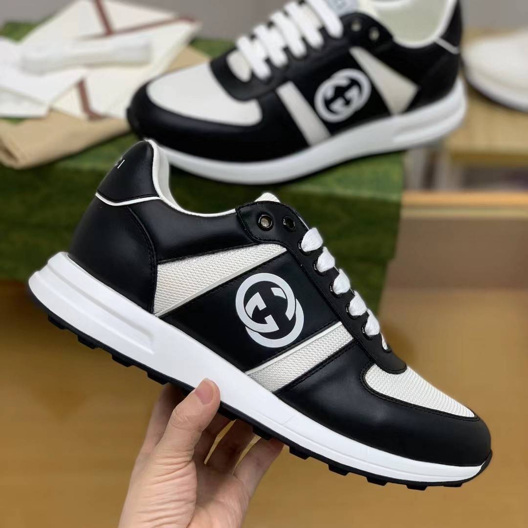 GU*INew Arrival sneakers