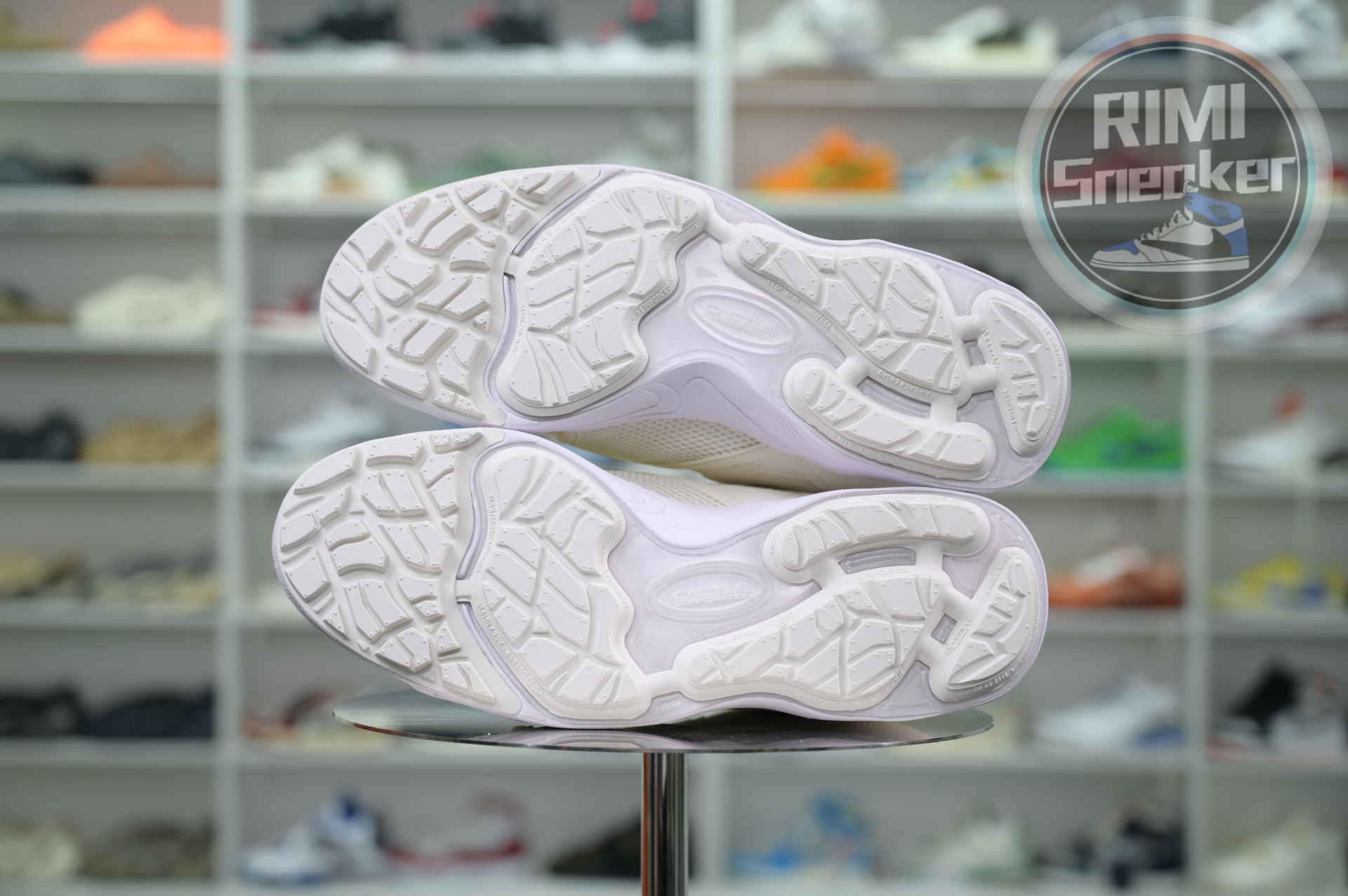 Travis Scott x Nike Shark-A-Don