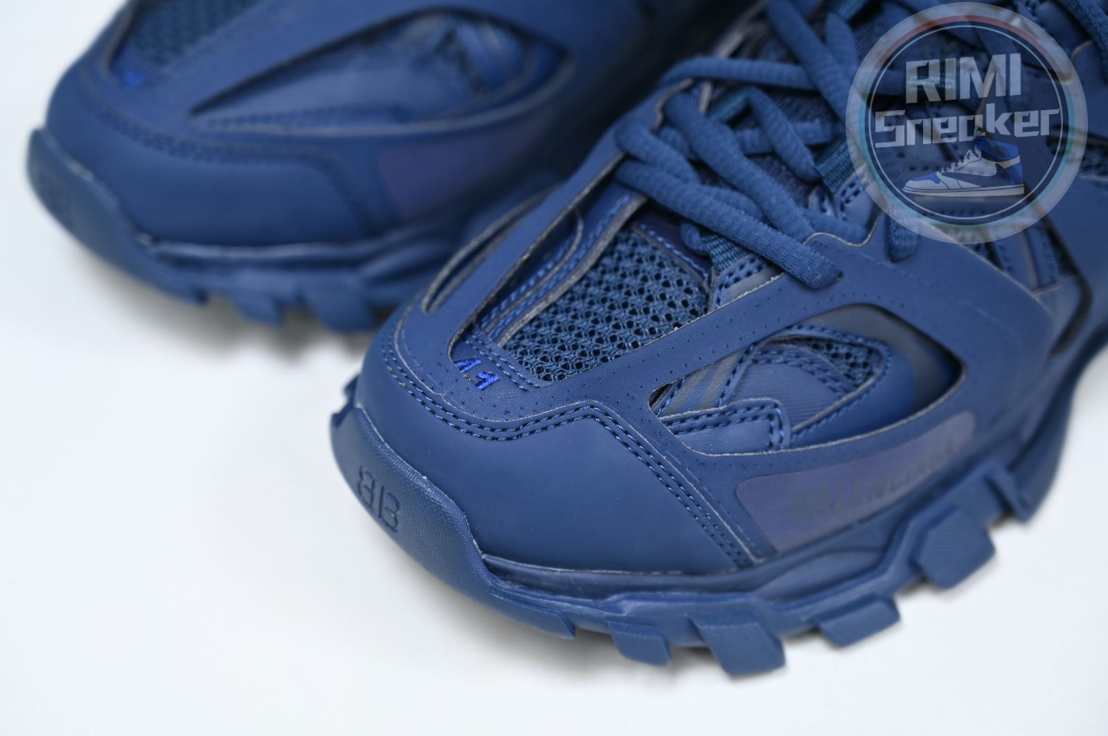 BLCG Track Sneakers BLGA  Track（LED）