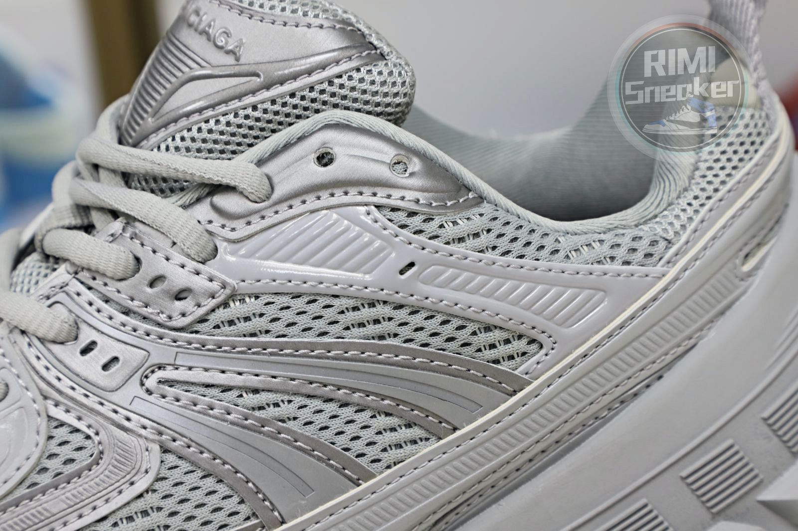 BLCG Track Sneakers BLGA  Defender