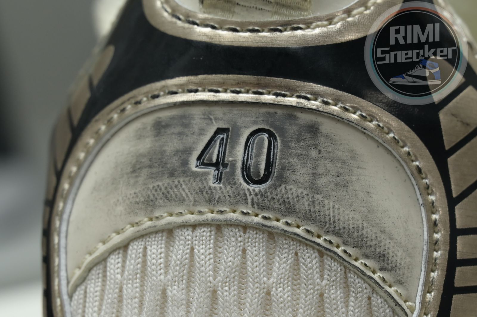 BLCG Track Sneakers  BLGA  3XL