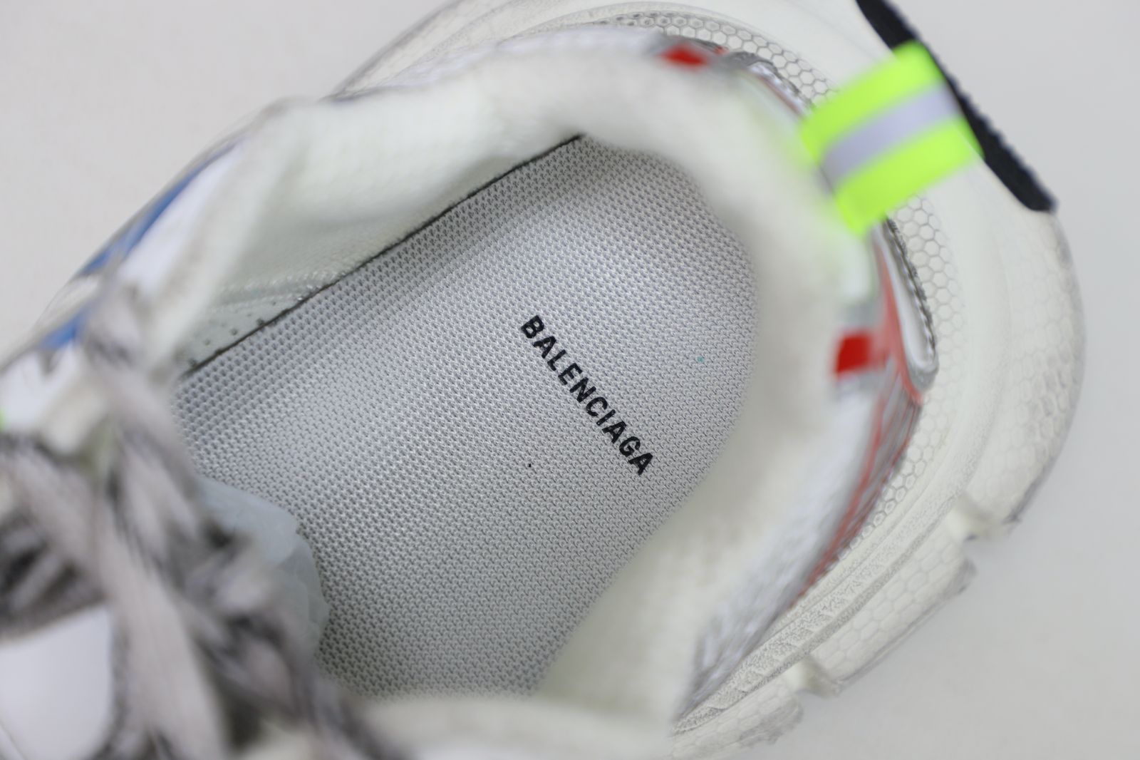 BLCG Track Sneakers BLGA  3XL