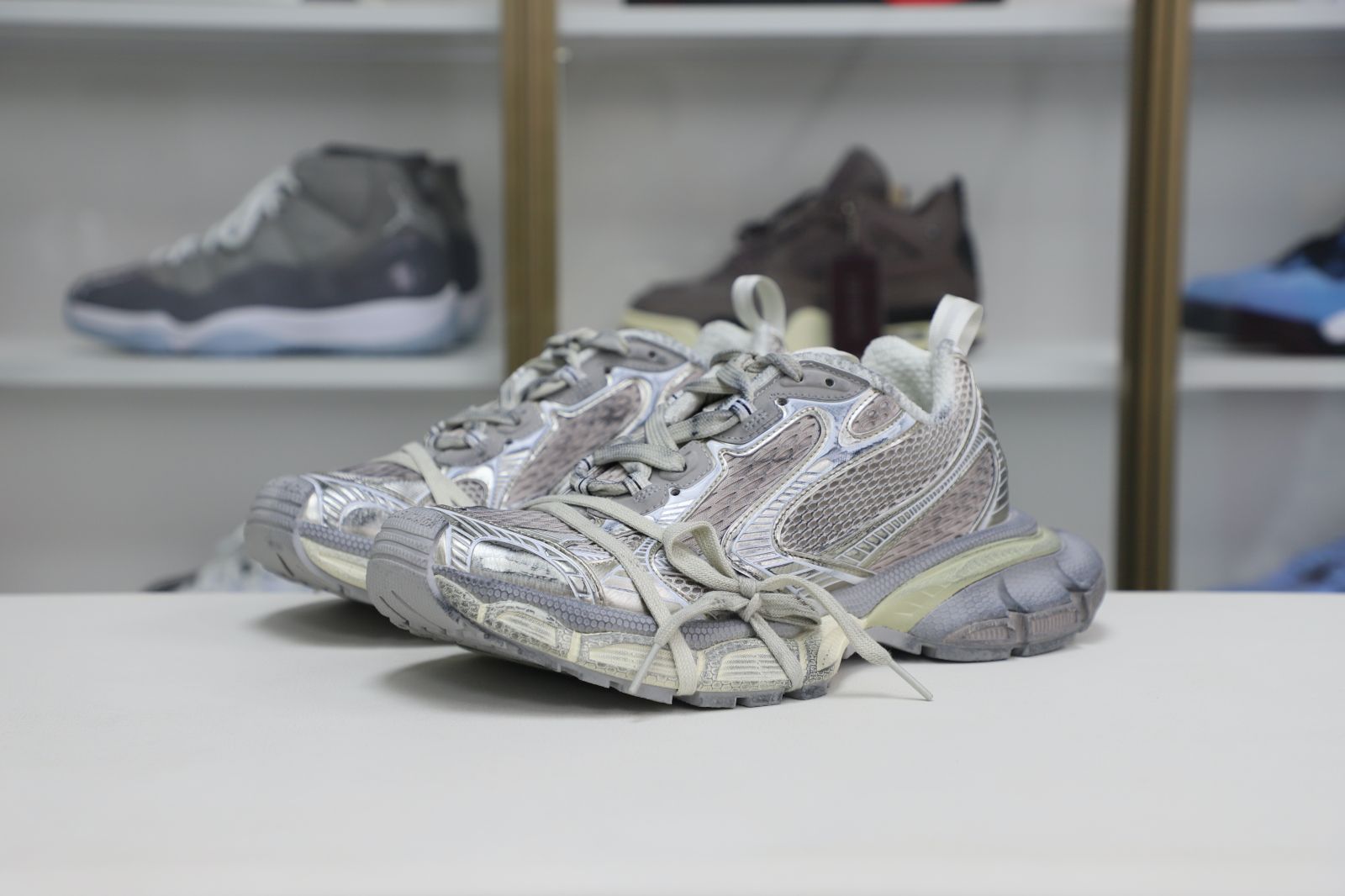 BLCG Track Sneakers BLGA  3XL