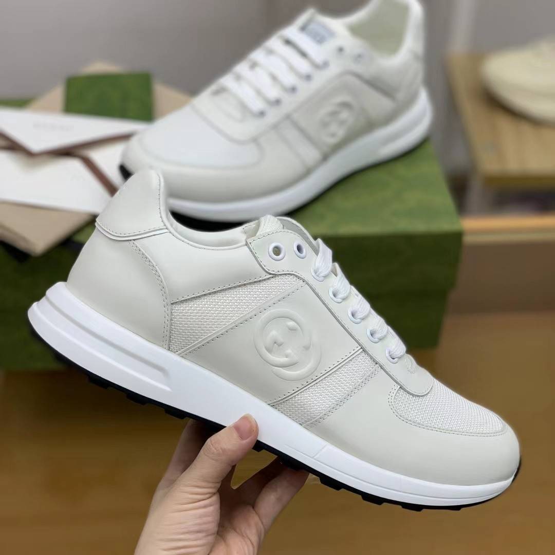 GU*INew Arrival sneakers