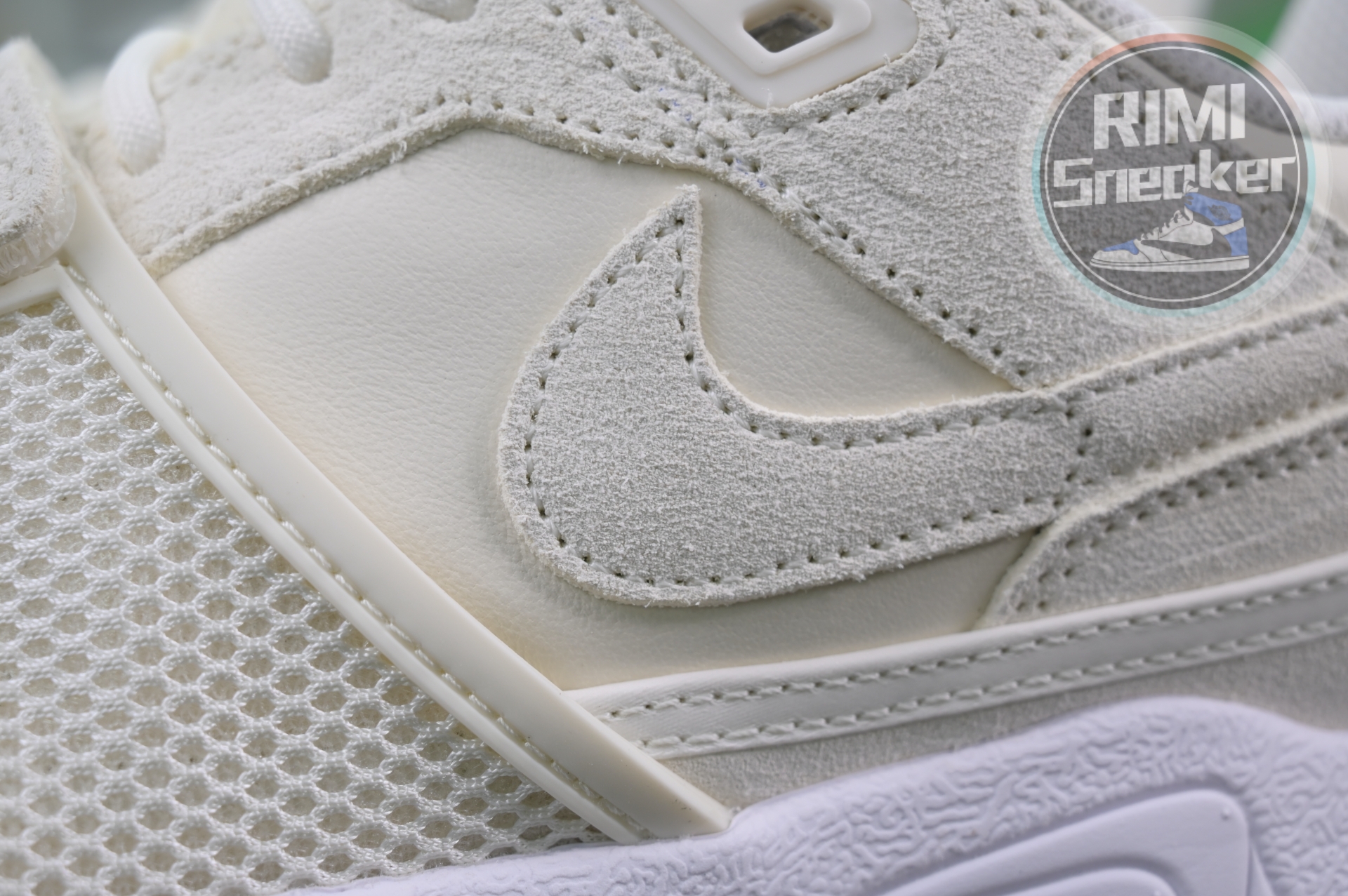 Travis Scott x Nike Shark-A-Don