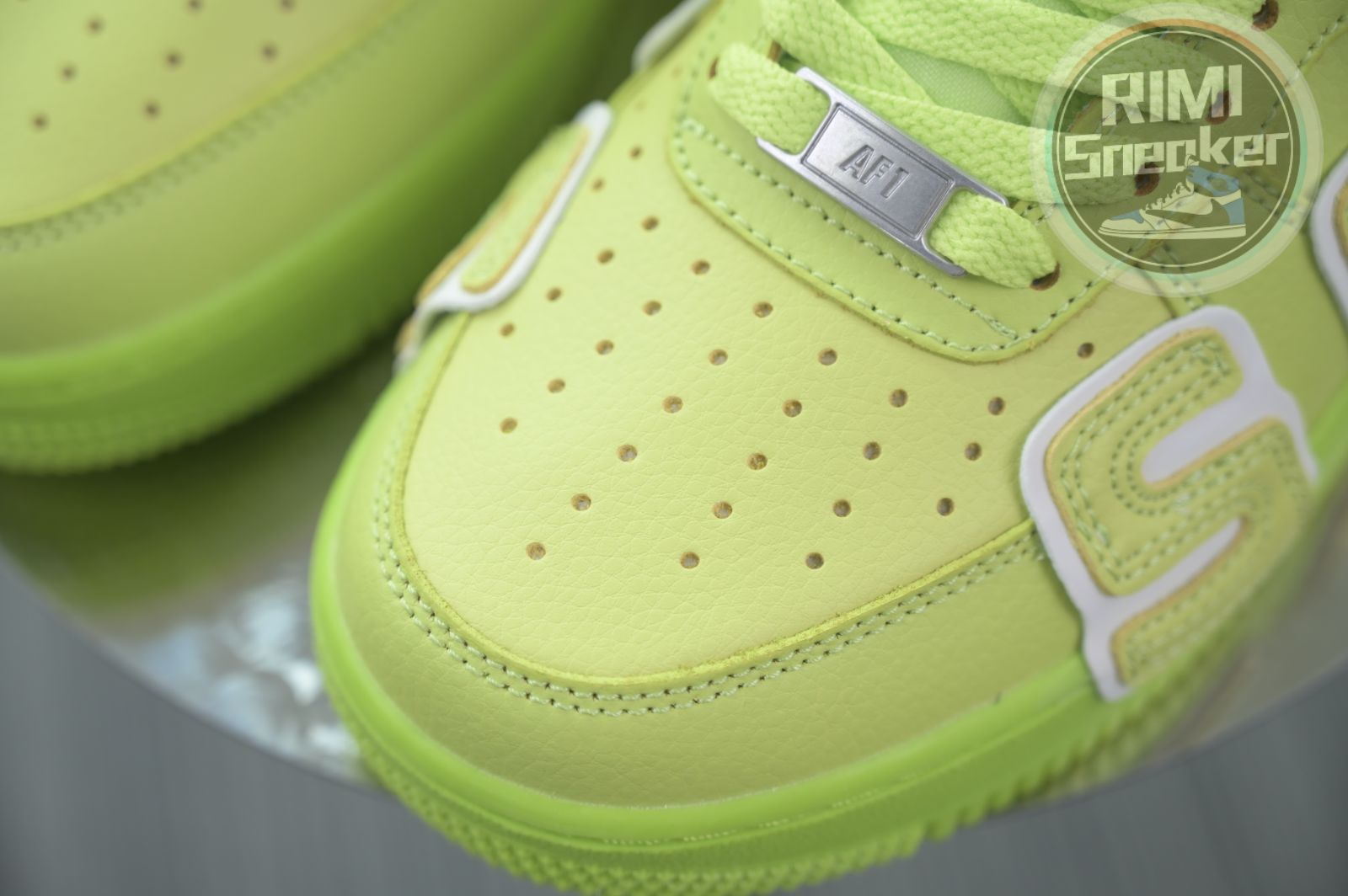 CPFM x Nike Air Force 1