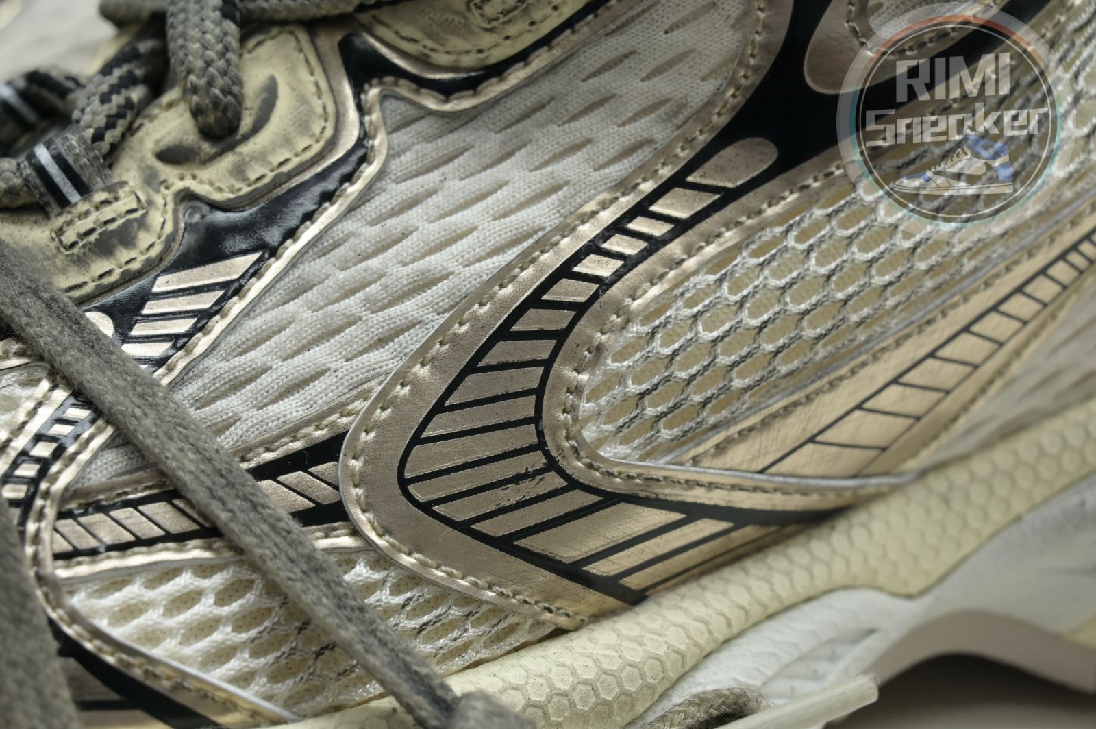 BLCG Track Sneakers  BLGA  3XL