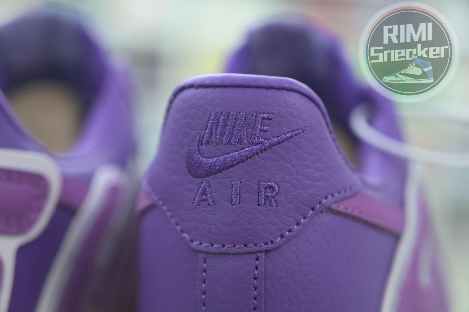 CPFM x Nike Air Force 1