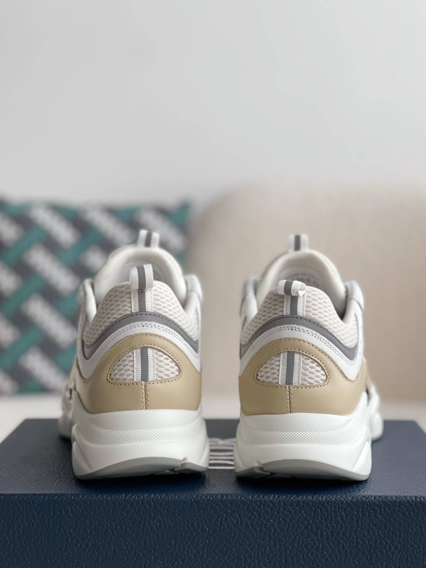 D*OR classic B22 Clunky Sneaker