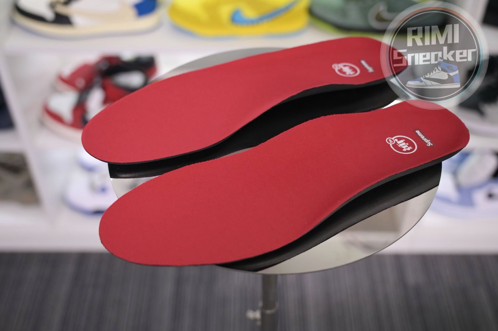 Svp*me x Nike Air Max Dn