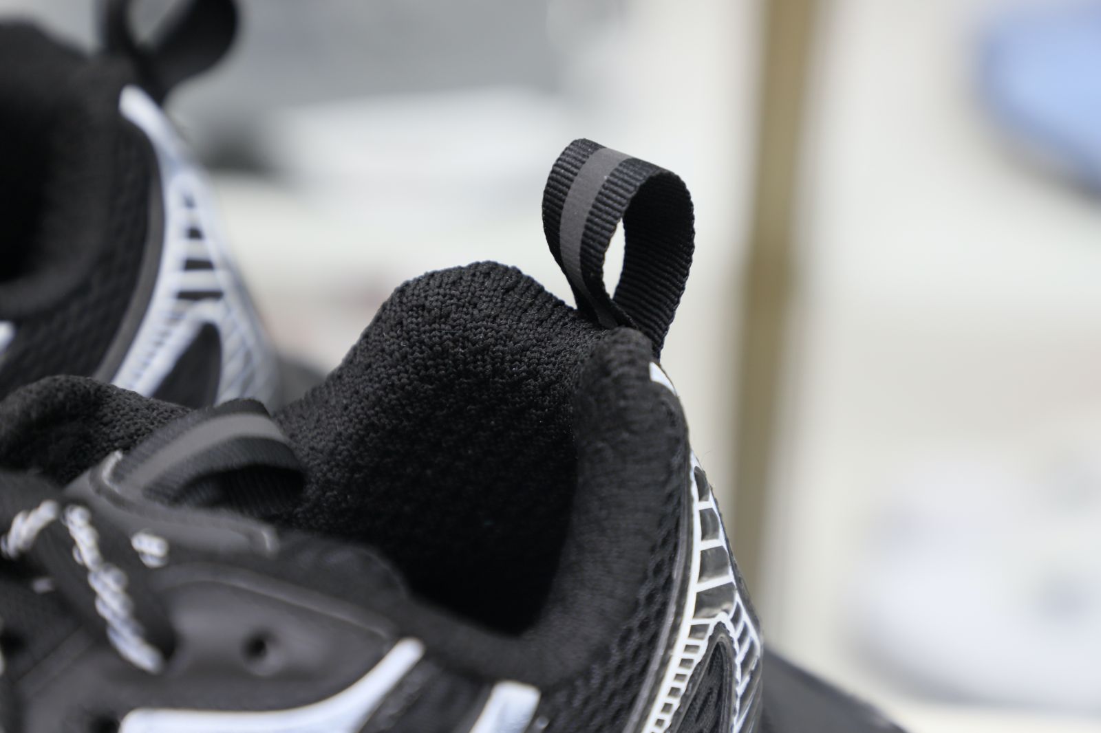 BLCG Track Sneakers  BLGA  3XL