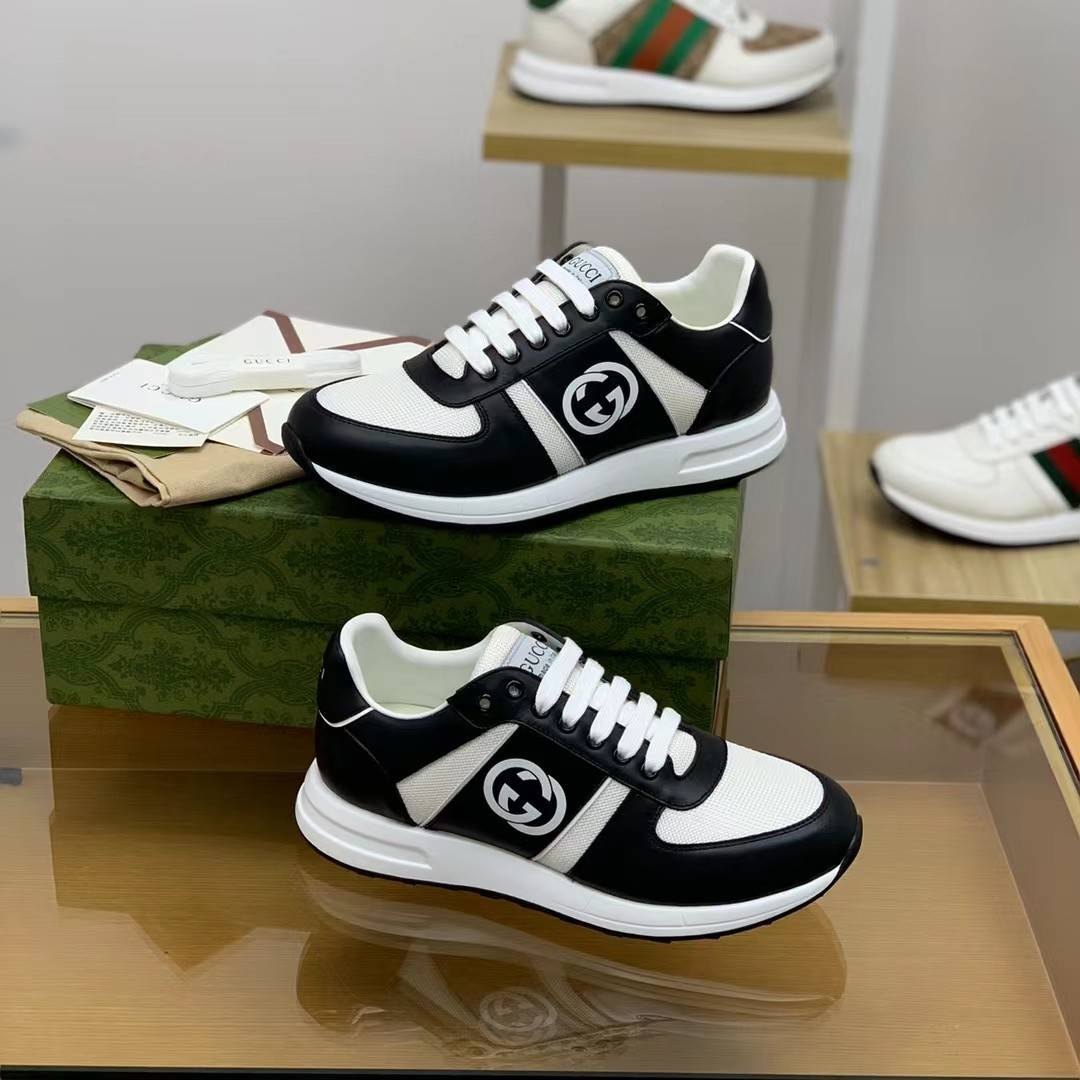 GU*INew Arrival sneakers