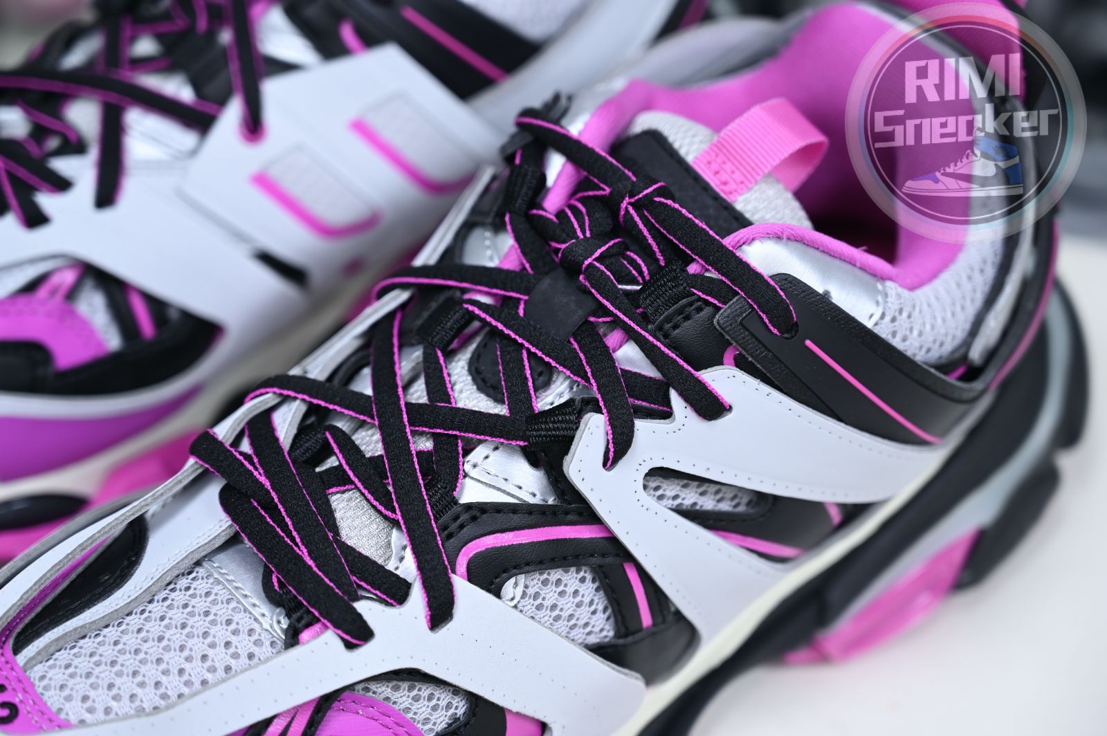 BLCG Track Sneakers BLGA  Track（LED）