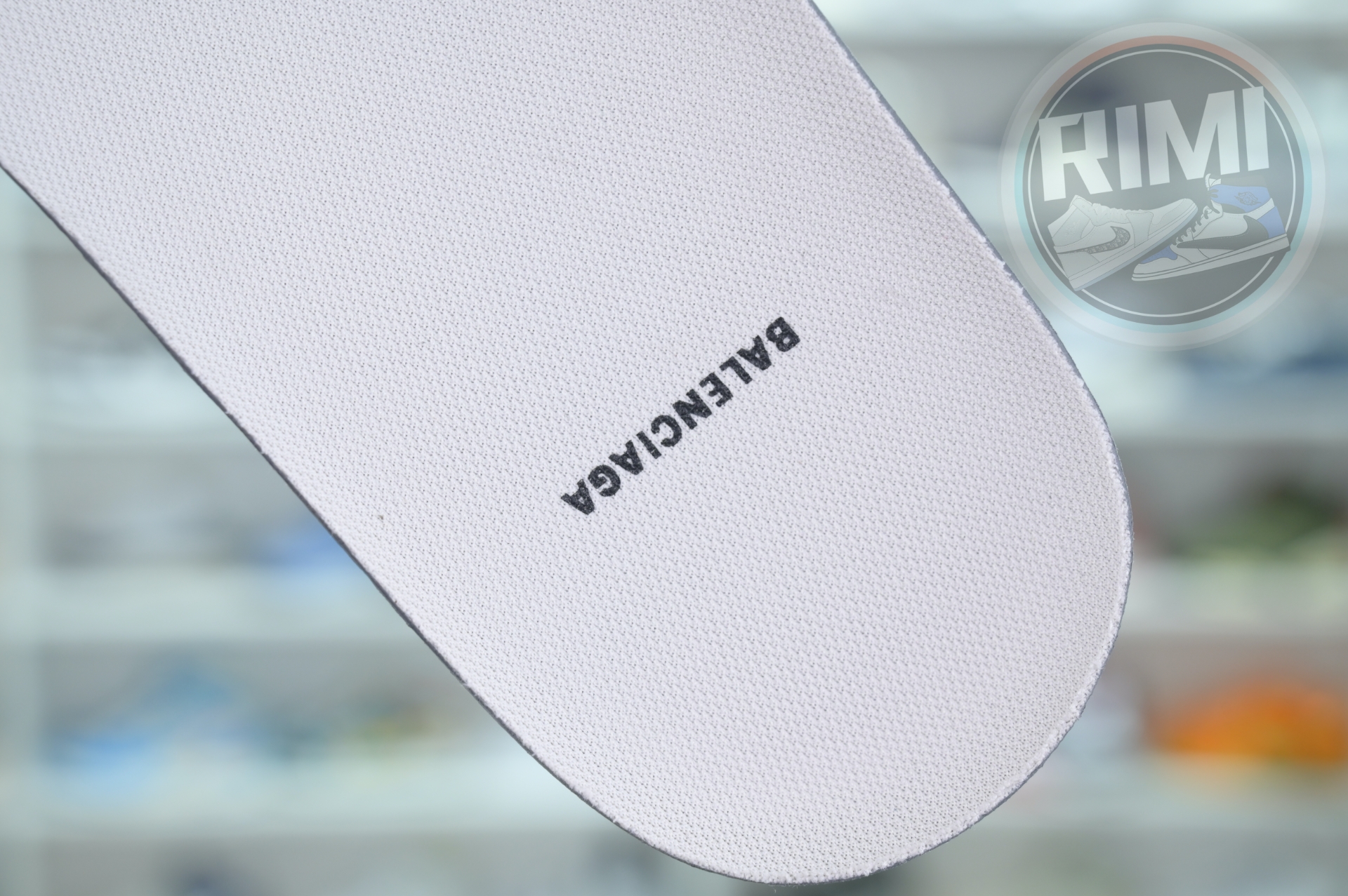 BLCG Track Sneakers  BLGA  3XL