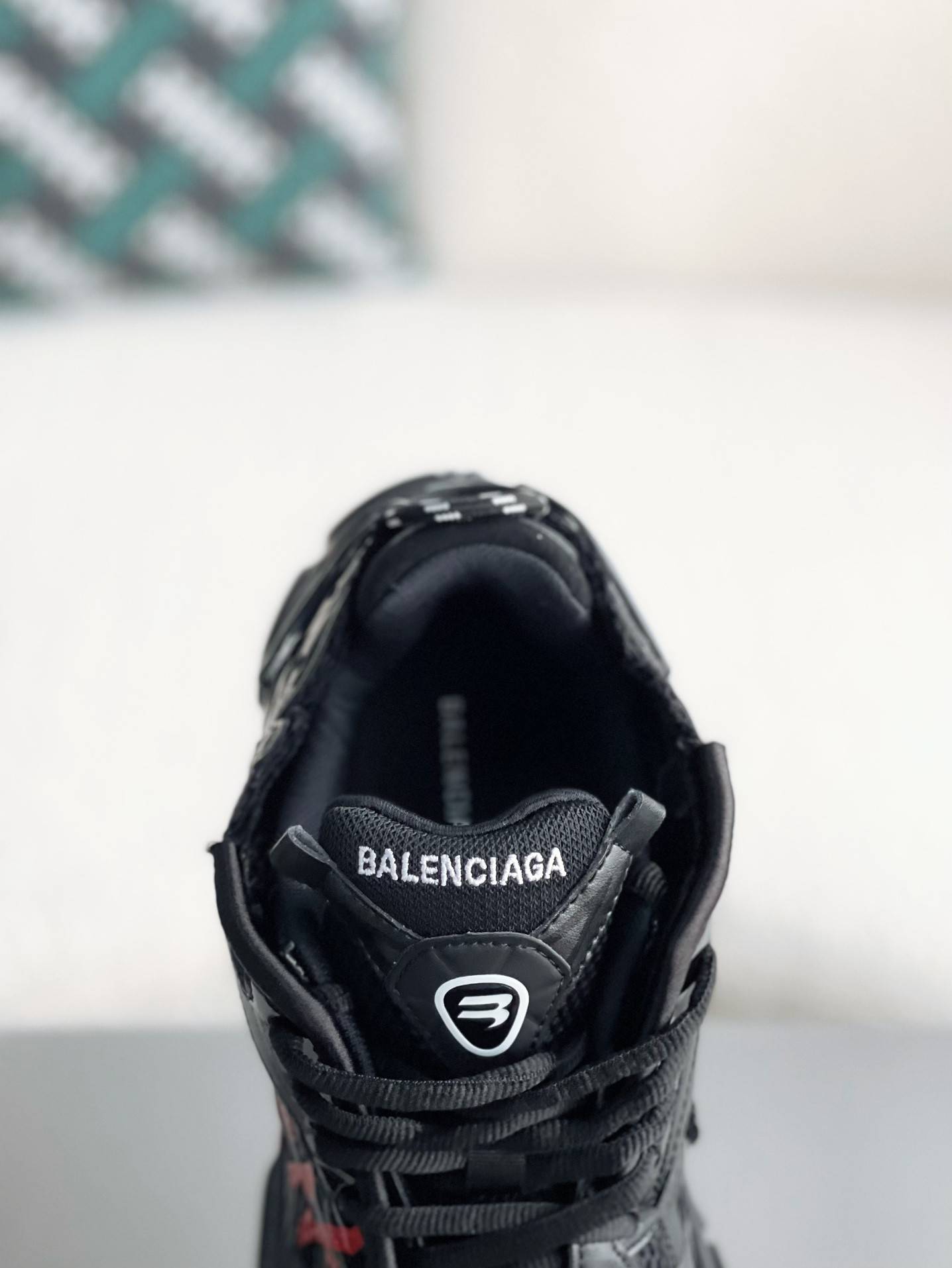 BLCG Runner Sneakers