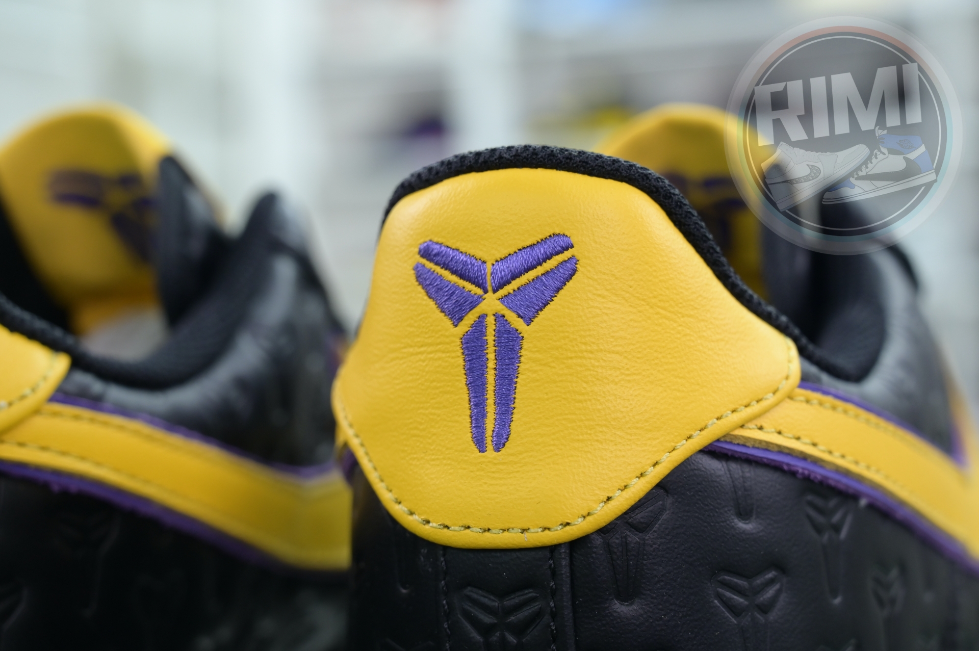 Nike Air Force 1 Low“Kobe Bryant”