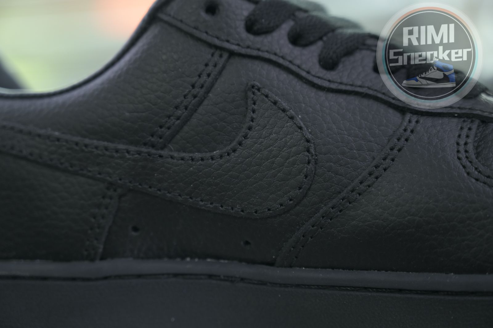 CPFM x Nike Air Force 1