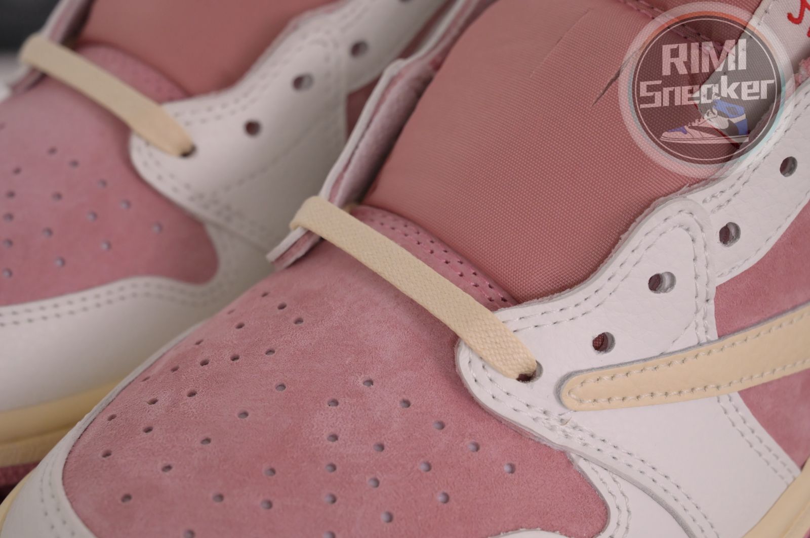 Travis Scott x Jordan Air Jordan 1 Low