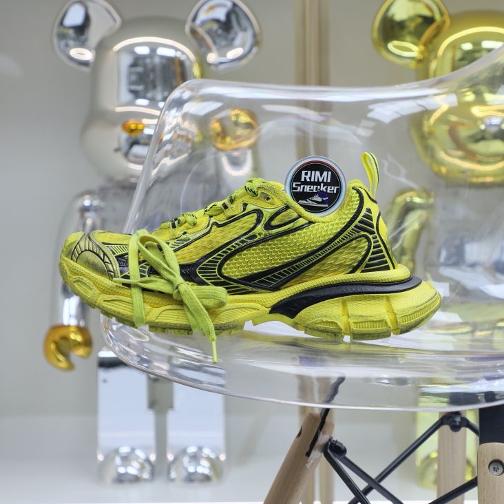 BLCG Track Sneakers BLGA  3XL