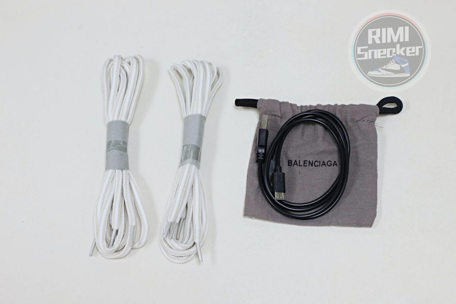 BLCG Track Sneakers BLGA  Track（LED）