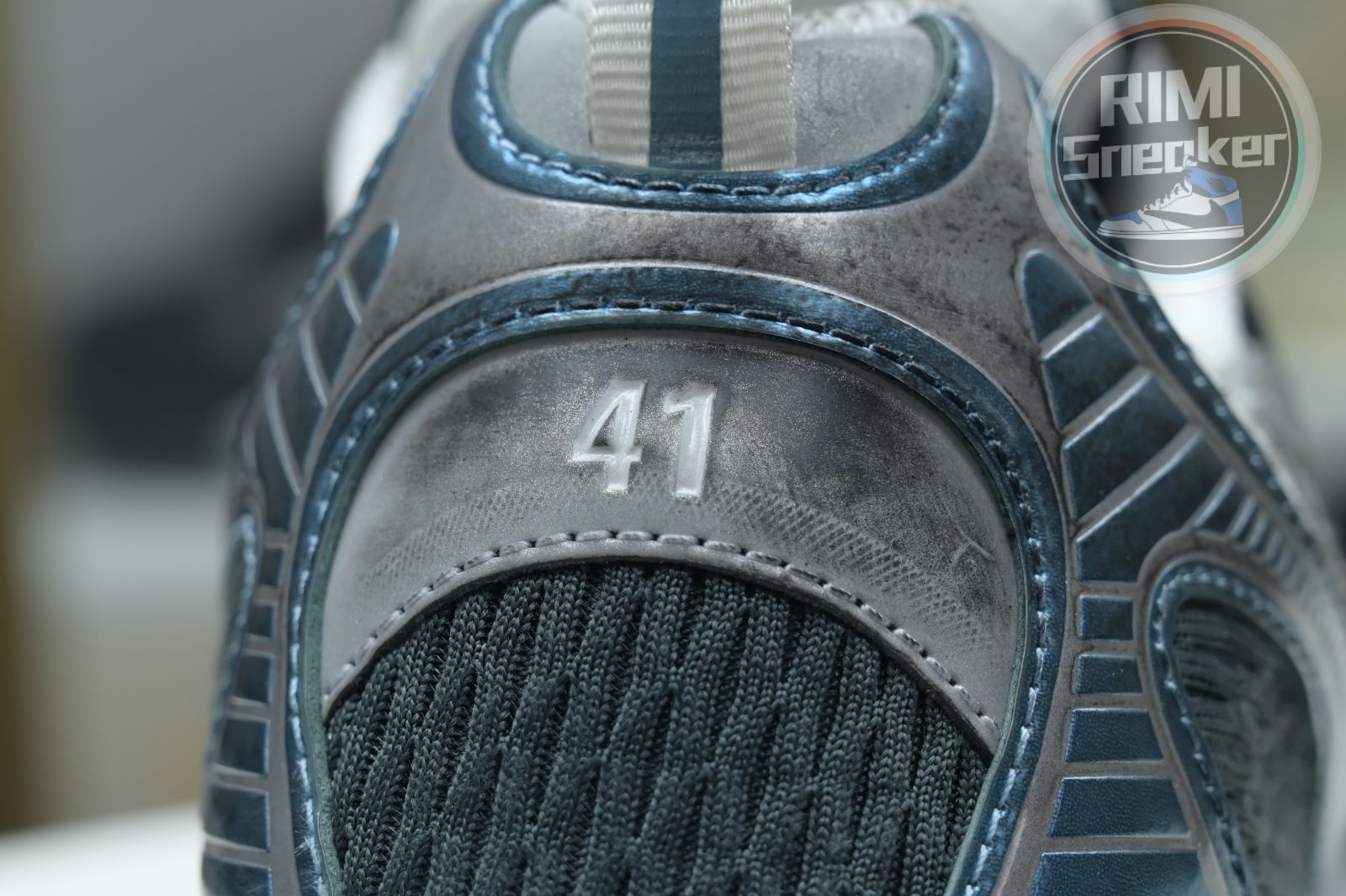 BLCG Track Sneakers  BLGA  3XL