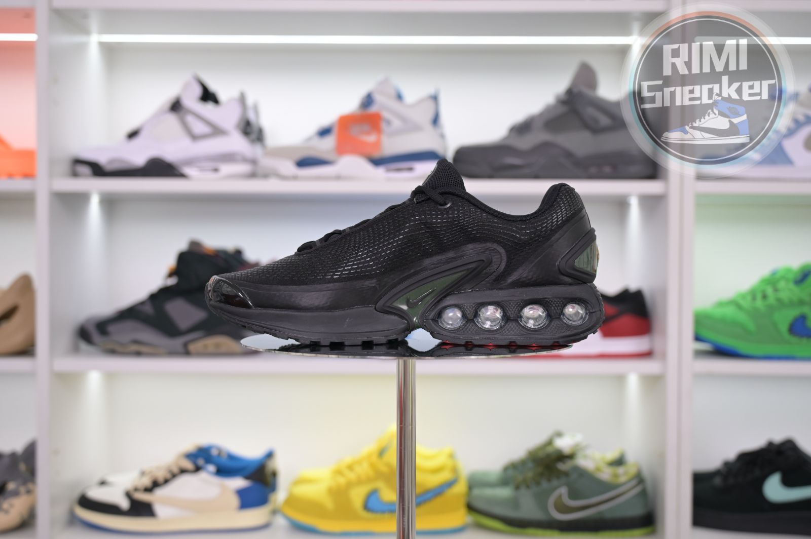 Svp*me x Nike Air Max Dn