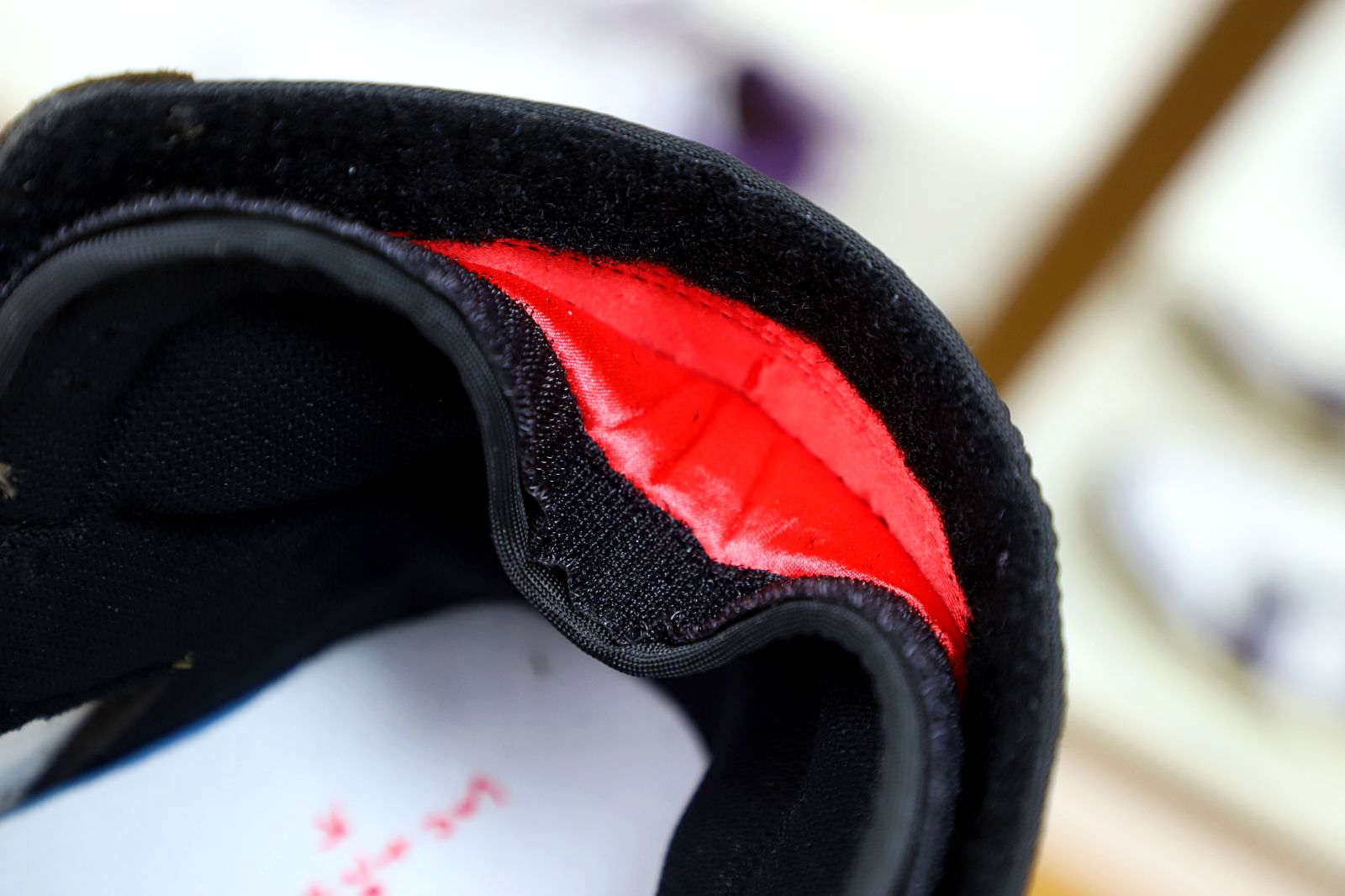 Travis Scott x  Air Jordan 1 High Og Ts Sp