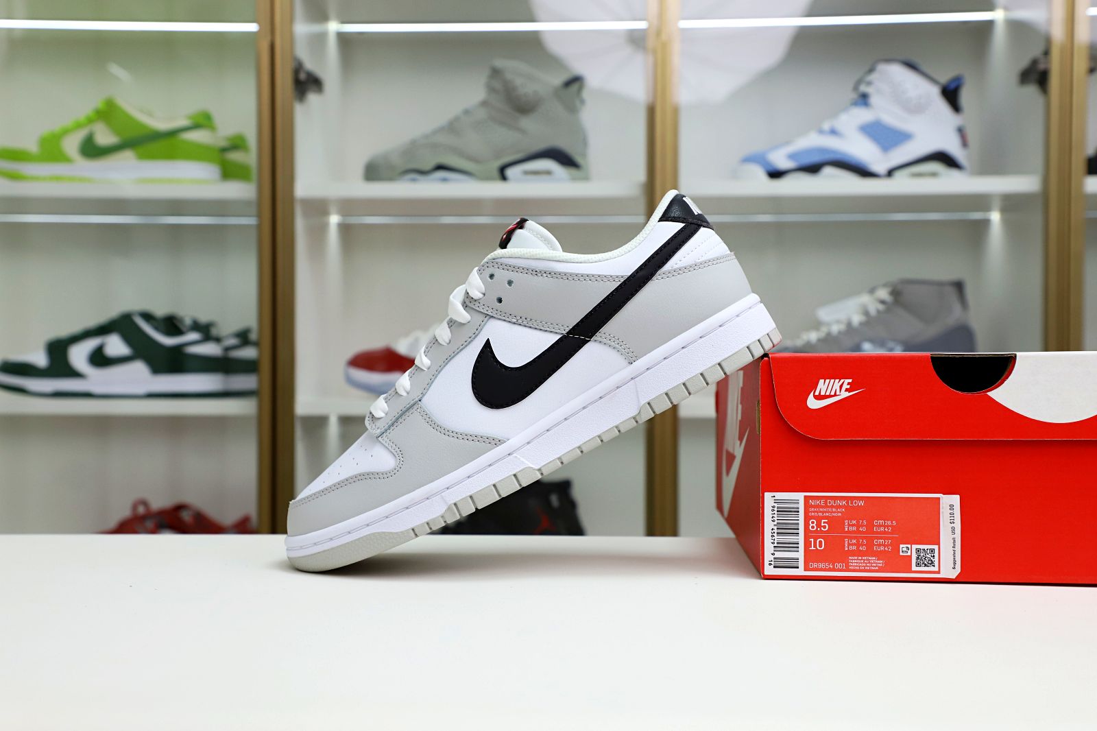 Nike Dunk Low Retro SE  Scratch Off Coin  Jackpot