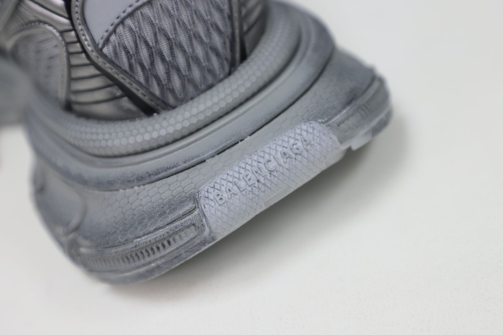 BLCG Track Sneakers BLGA  3XL