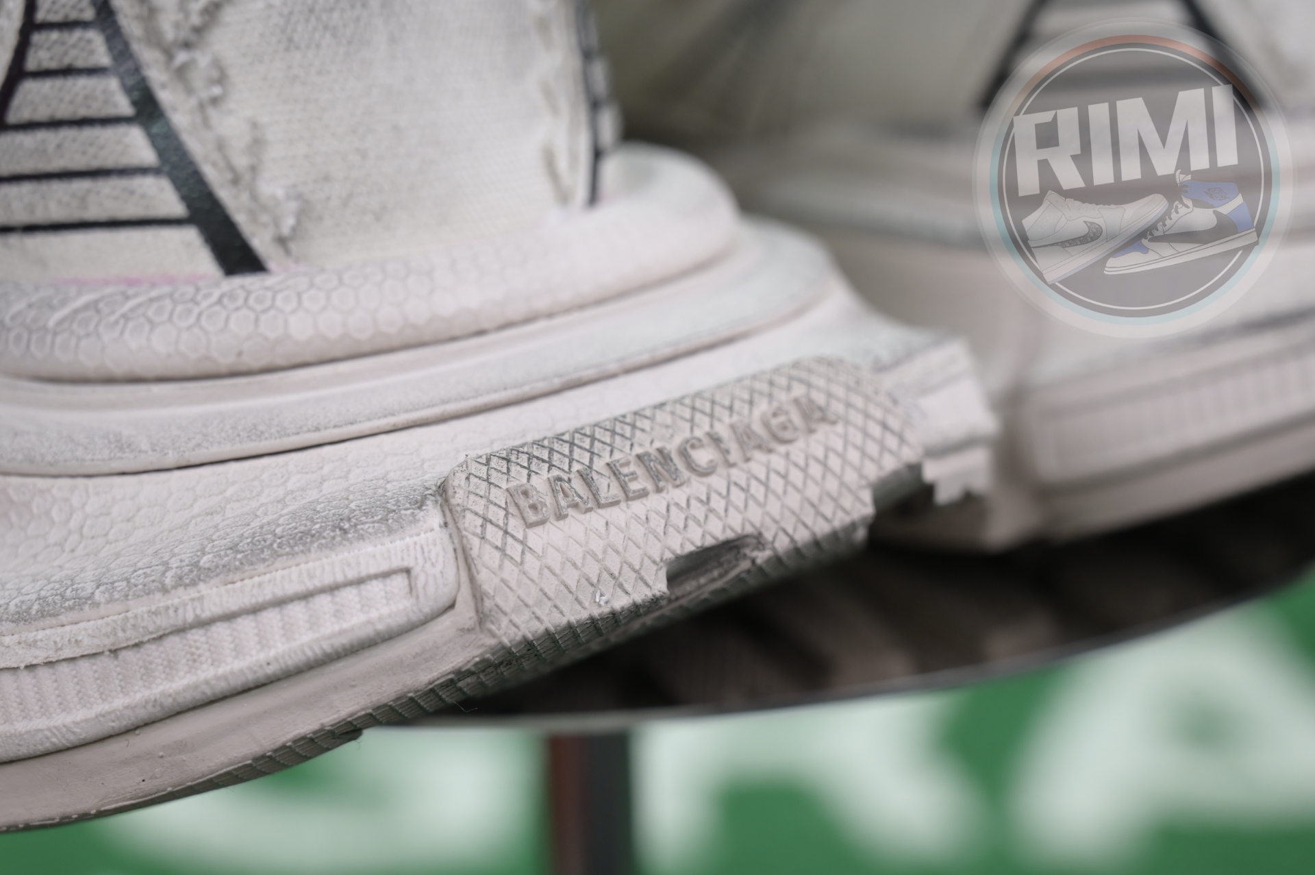 BLCG Track Sneakers  BLGA  3XL