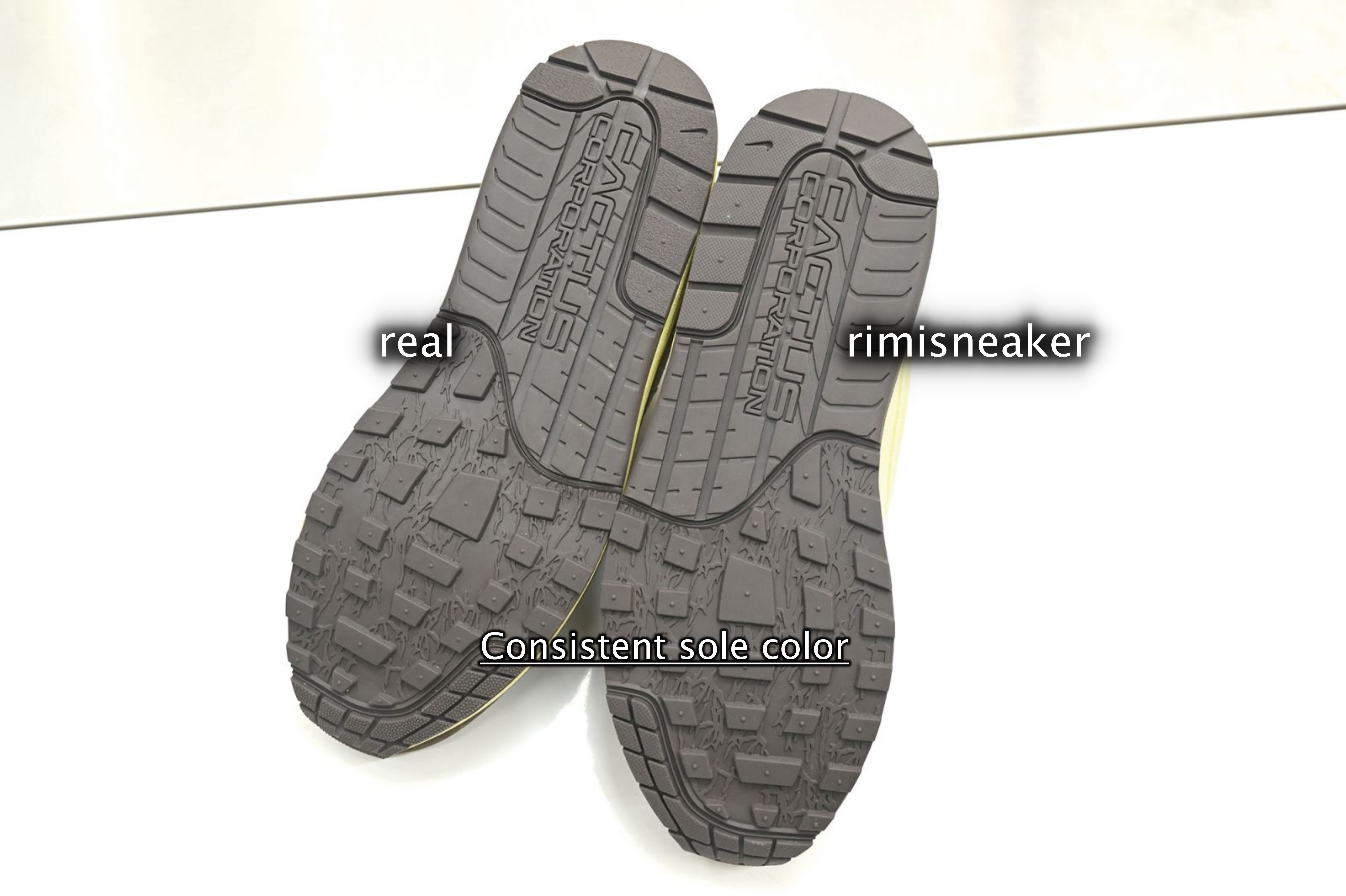 TRAVIS SCOTT NIKE AIR MAX 1 READY