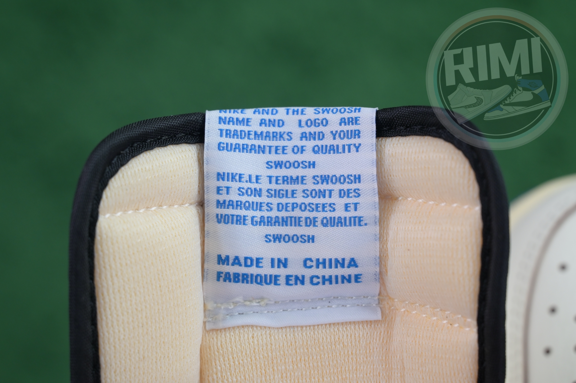 Travis Scott x Jordan Air Jordan 1 Low OG