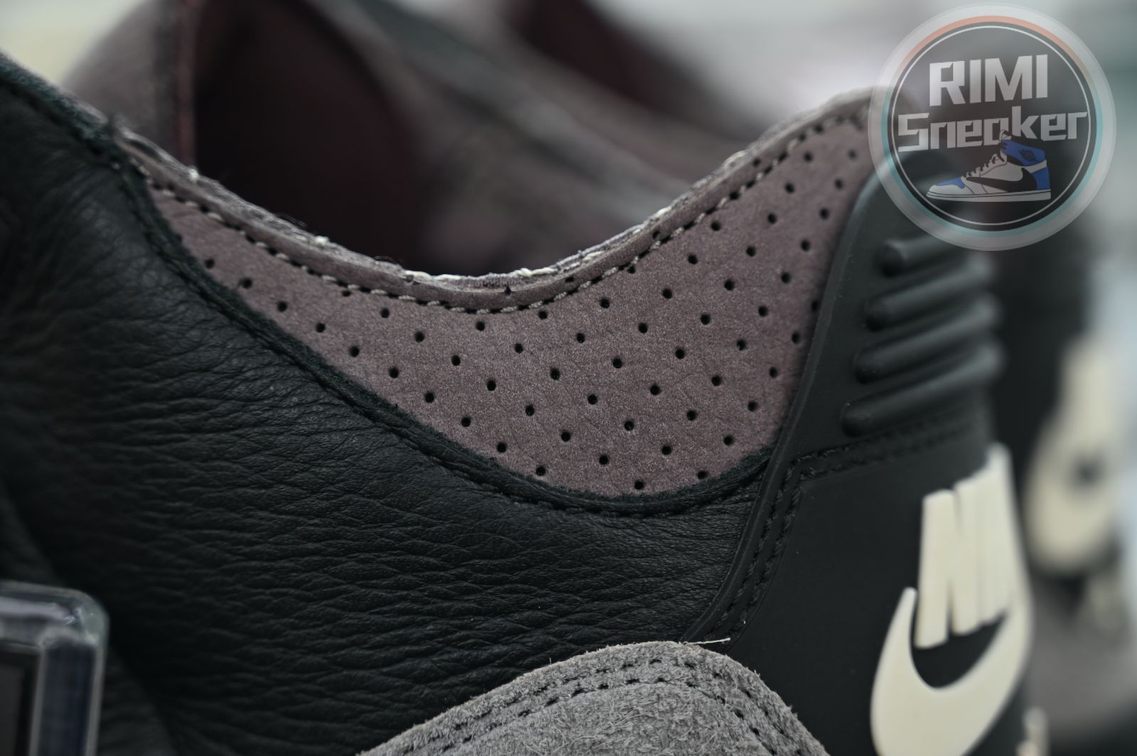 A Ma Maniere x Jordan Air Jordan 3