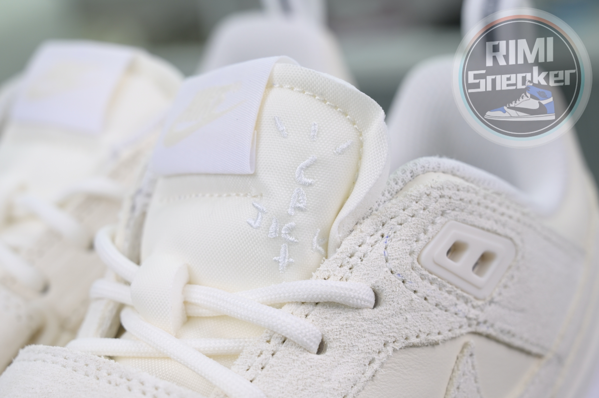 Travis Scott x Nike Shark-A-Don