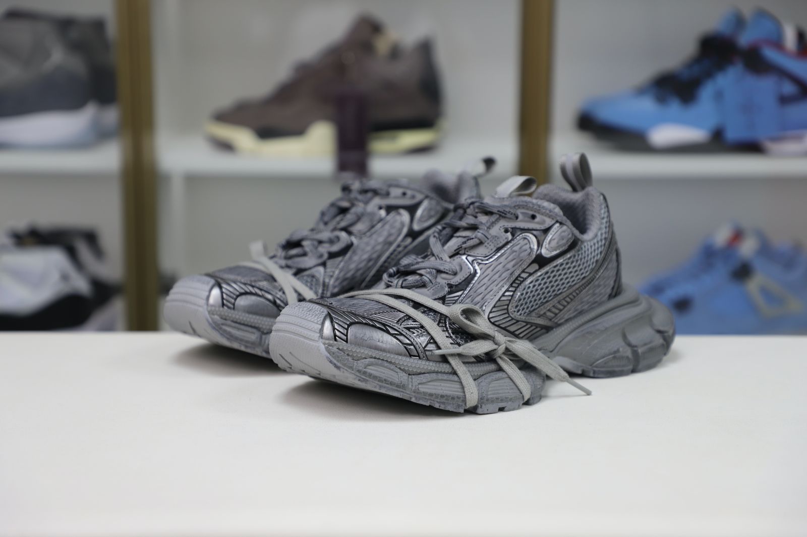 BLCG Track Sneakers BLGA  3XL