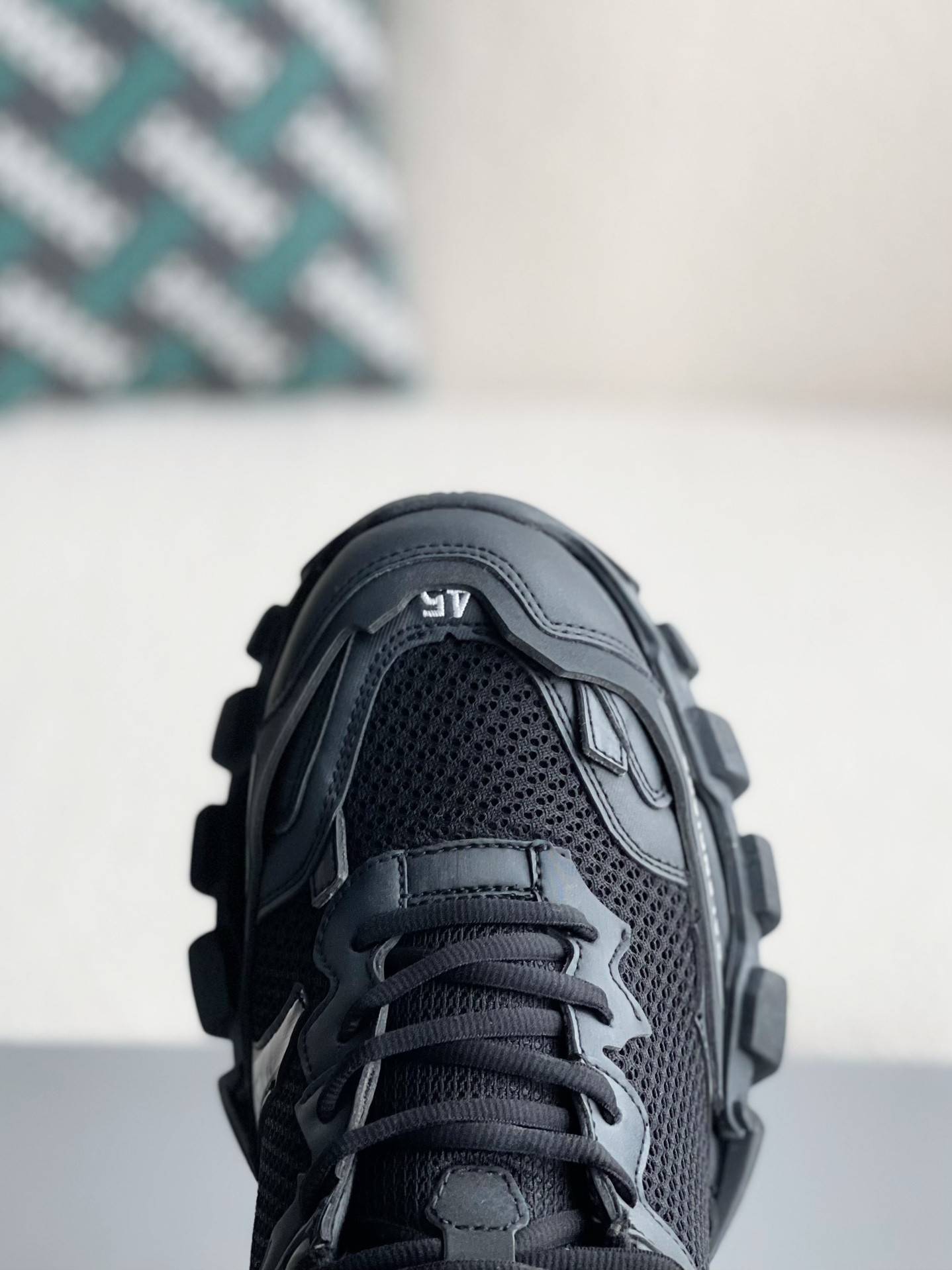 BLCG Runner Sneakers