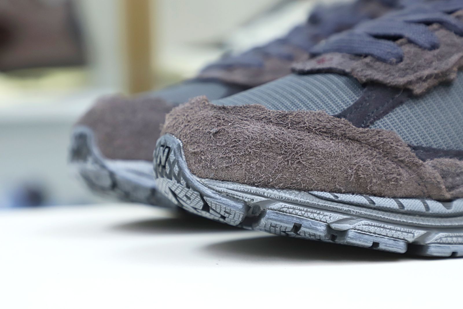 S*pbro x New Balance 2002R "Protection Pack"