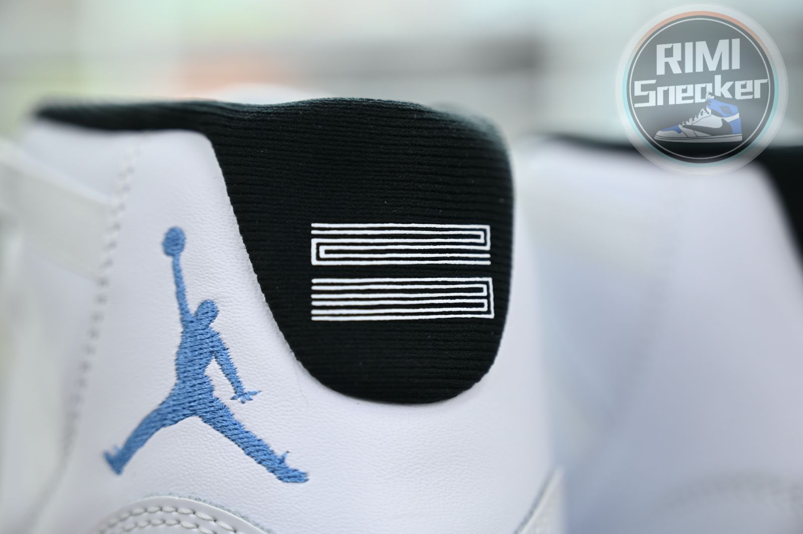Jordan Air Jordan 11“Legend Blue”  2024